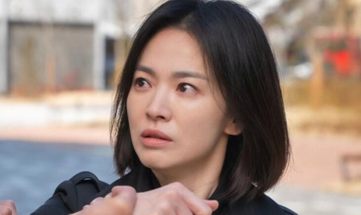 Song Hye Kyo đàm phán đóng vai nữ tu trong phim mới. Ảnh: Nhà sản xuất