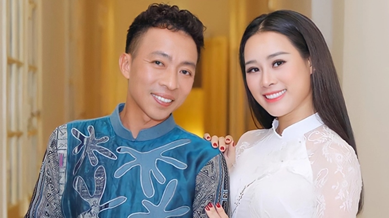 Ca sĩ Việt Hoàn ở trang trại 10.000m2 sau ly hôn vợ. Ảnh: Facebook nhân vật