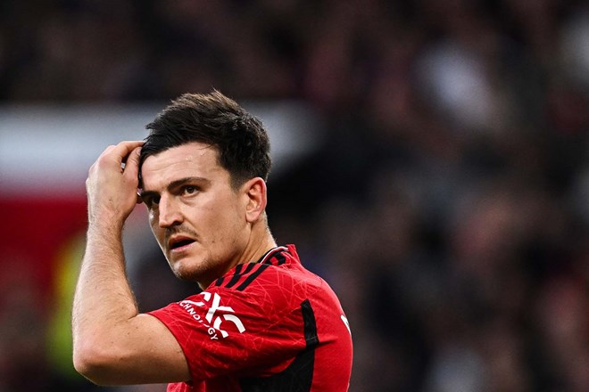 Harry Maguire đang xoá tan sự hoài nghi tại Man United