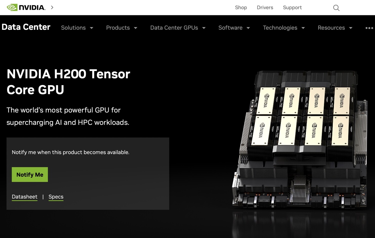 分析：特朗普批准NVDA H200人工智能芯片对华销售，需缴纳25%政府费用