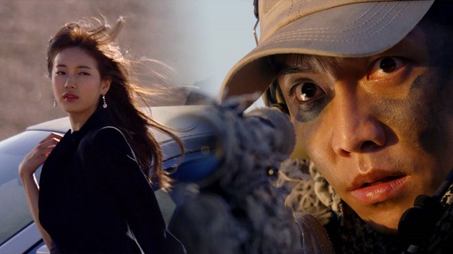 Vagabond của Lee Seung Gi và Suzy sẵn sàng phát triển phần 2?