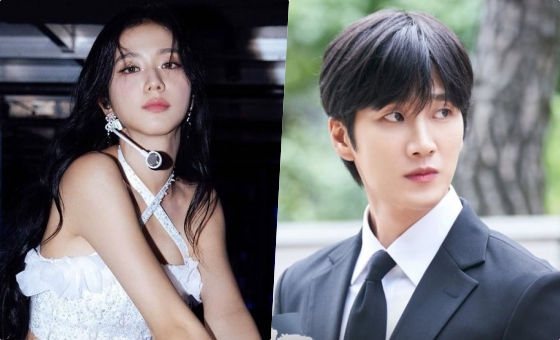 Ahn Bo Hyun đóng phim mới sau khi chia tay Jisoo Blackpink. Ảnh: Instagram, Nhà sản xuất