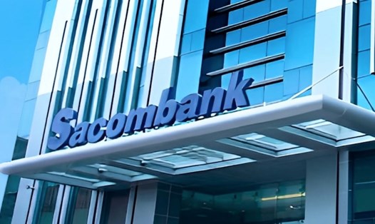 Sacombank đảm bảo quyền lợi cho khách hàng. Ảnh: STB
