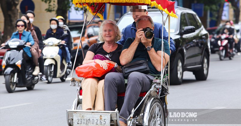 "Chặt chém" du khách làm ảnh hưởng đến hình ảnh du lịch Việt Nam