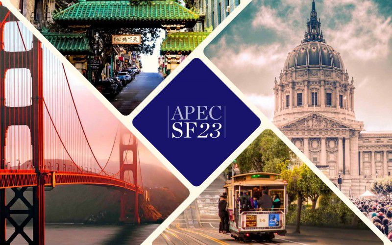 Hội nghị APEC 2025 dự kiến mang lại 5 tỷ USD cho kinh tế Hàn Quốc