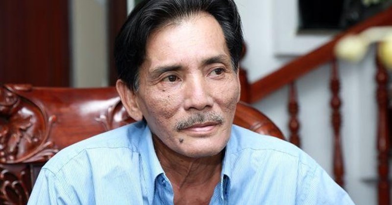 Thương Tín muốn làm rõ ồn ào từ thiện và thăm Aly Dũng - Biệt động Sài Gòn