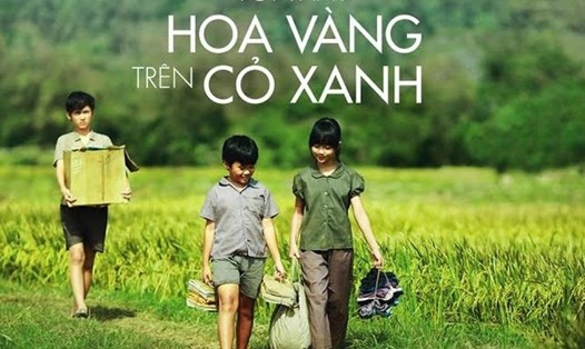 Bộ phim "Tôi thấy hoa vàng trên cỏ xanh" có tác động tích cực đến phát triển du lịch Phú Yên. Ảnh: Sở VHTTDL Phú Yên.