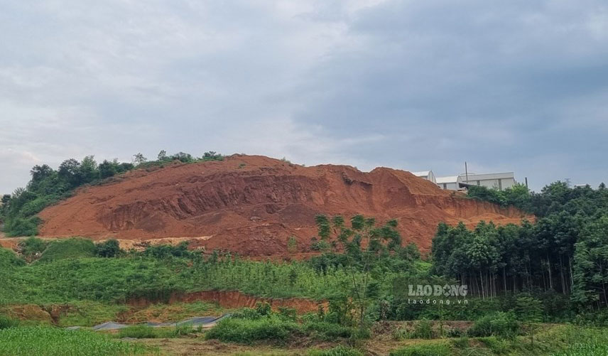 Dù được thăm dò, đánh giá trữ lượng từ hơn 40 năm nay song đến nay Việt Nam vẫn chưa khai thác và chế biến được mỏ đất hiếm nào.
