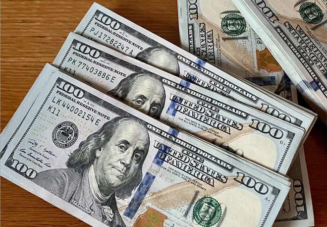 Nga đạt thặng dư thương mại hàng chục tỉ USD