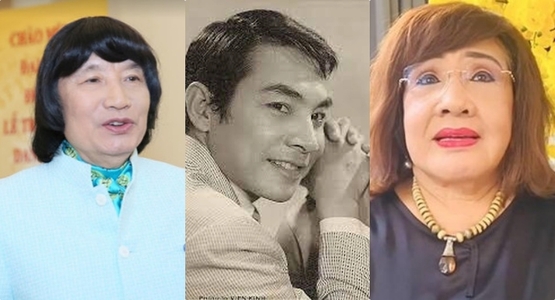 Nghệ sĩ Thành Được trong kí ức của NSND Lệ Thủy, Minh Vương