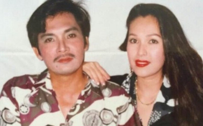 Cuộc sống, sự nghiệp Diễm My - người tình 2 năm của Thương Tín