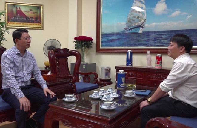 Lãnh đạo tỉnh Thanh Hóa nói về nạn bảo kê, xã hội đen trong khai thác cát trên sông Mã
