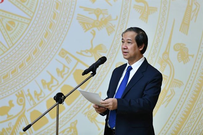 Đề xuất nhà trường được ký hợp đồng lao động để giải quyết thiếu giáo viên