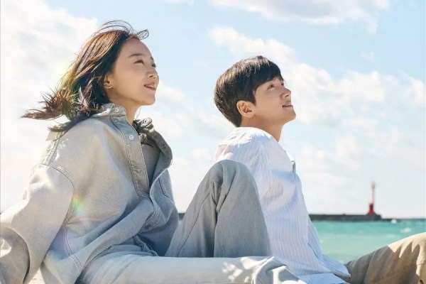 Shin Hye Sun tiết lộ về phim chữa lành đóng cùng Ji Chang Wook