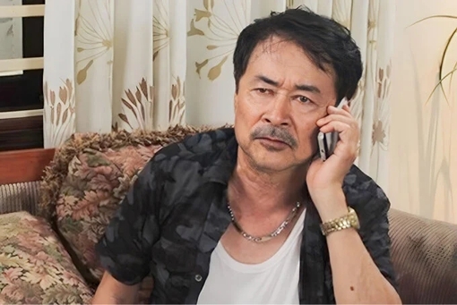 Nghệ sĩ Aly Dũng đóng phim Biệt động Sài Gòn qua đời vì ung thư máu