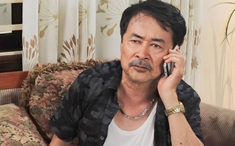 Nghệ sĩ Aly Dũng đóng phim Biệt động Sài Gòn qua đời vì ung thư máu