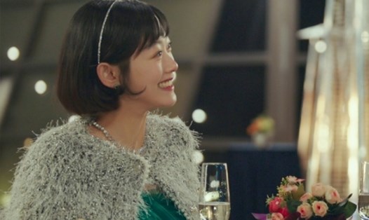 Lee Yoo Mi được yêu thích khi đóng phim “Cô nàng mạnh mẽ Namsoon”. Ảnh: Nhà sản xuất