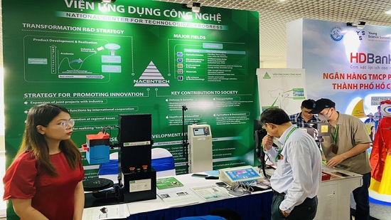 Đổi mới sáng tạo xanh thúc đẩy phát triển bền vững