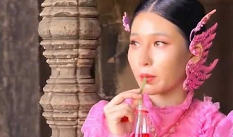 Quần thể đền Angkor Wat ở tỉnh Siem Reap, Campuchia. Ảnh: Expedia 