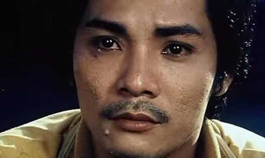 Nghệ sĩ Thương Tín từng đóng phim "Biệt động Sài Gòn". Ảnh: ĐPCC.
