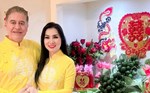 Cuộc sống của ca sĩ Việt kết hôn với CEO tập đoàn viễn thông Mỹ