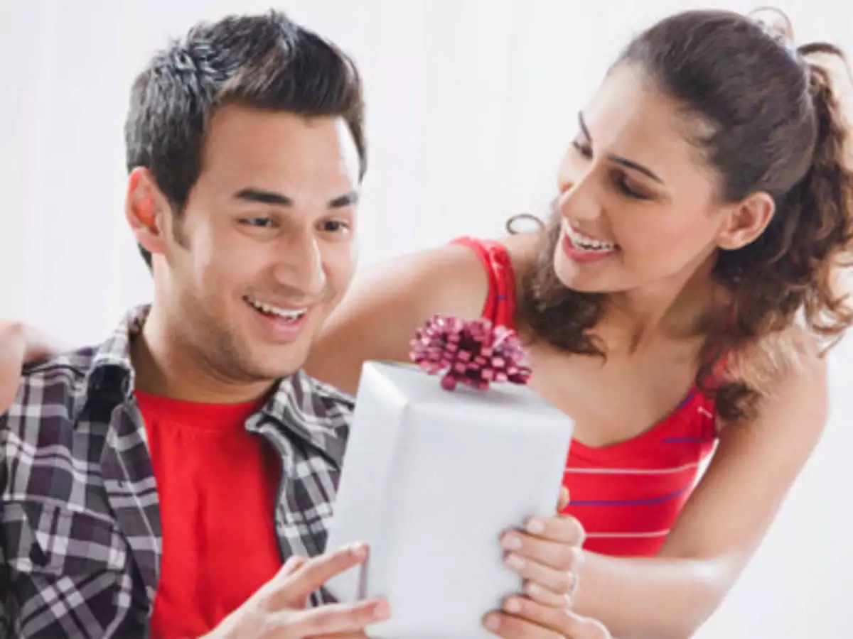 Ngày Quốc tế Đàn ông diễn ra vào ngày 19.11. Ảnh: Xinhua