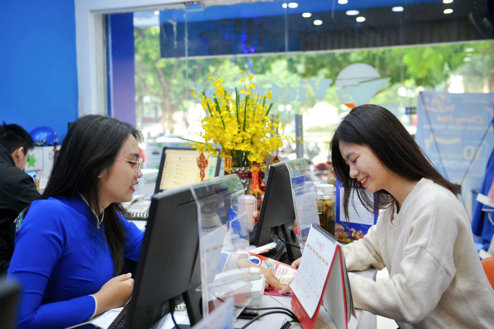 Với Chương trình Khuyến mại Xuân 2024 cùng thông điệp “Tết - Kết vạn niềm vui”, Vietravel mong muốn mang đến những hành trình du xuân nhiều trải nghiệm và đầy ý nghĩa cho du khách.