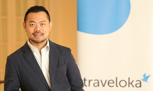 Traveloka góp phần thúc đẩy tăng trưởng du lịch Việt Nam thông qua chuyển đổi số và hợp tác. Ảnh: DN cung cấp