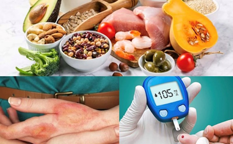 3 loại đường ảnh hưởng đến bệnh đái tháo đường