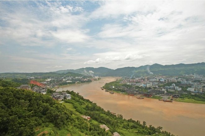 Phát hiện hơn 200 di chỉ đồ đá cũ ở Tứ Xuyên
