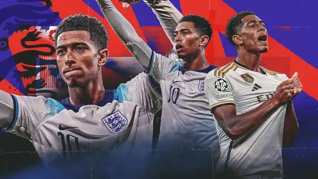 Bellingham, Mbappe và Haaland sáng cửa đoạt Quả bóng vàng 2024