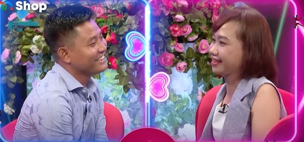 Nam tài xế ấn nút hẹn hò mẹ đơn thân 29 tuổi