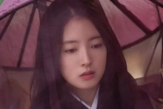 Lí do Lee Se Young đóng phim cùng Bae In Hyuk