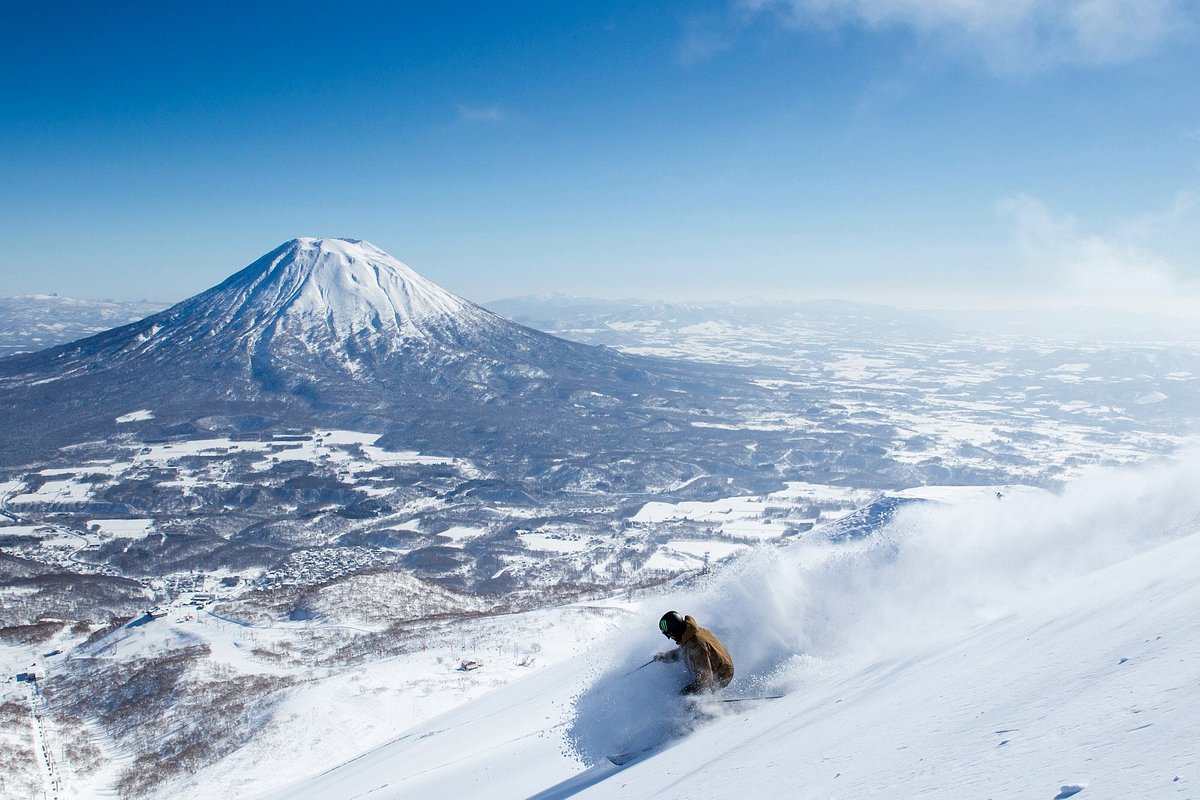 Niseko