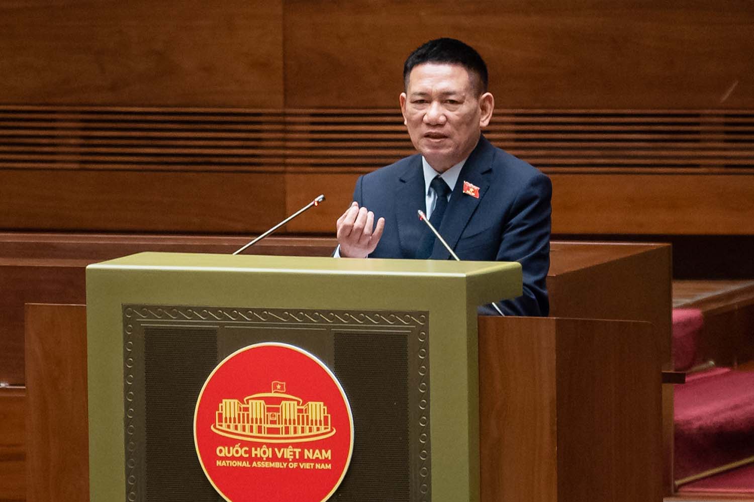 Việc giảm 2% thuế VAT có thể kéo dài sau ngày 30.6.2024