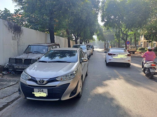 Kinh doanh xe ghép không phải chỉ màu hồng