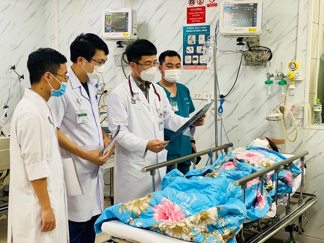 Bệnh đột quỵ không trừ một ai