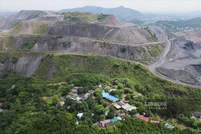 Một xã của TP Thái Nguyên sắp biến mất trên bản đồ hành chính?