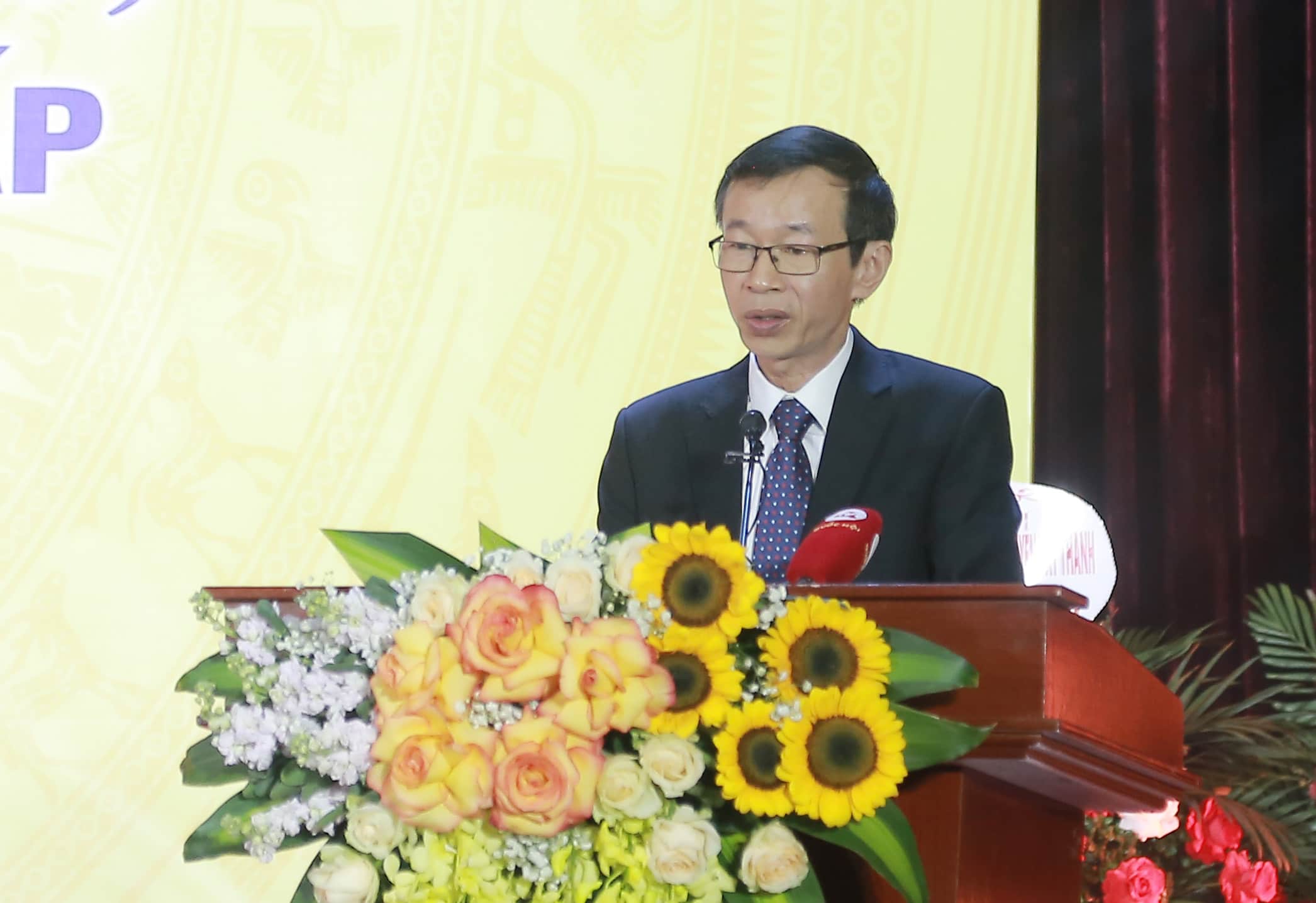 Mỗi thầy cô có quyền tự hào về nghề của mình