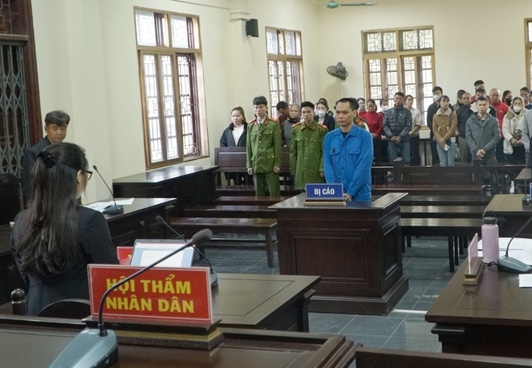 Tuyên án tài xế xe bồn gây tai nạn khiến 3 người trong một gia đình tử vong