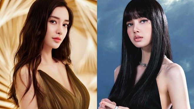 Angelababy đối mặt nguy cơ đền 335 tỉ đồng vì ồn ào liên quan đến Lisa (Blackpink)