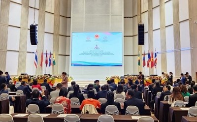 Toàn cảnh diễn đàn. Ảnh: Ngọc Vân