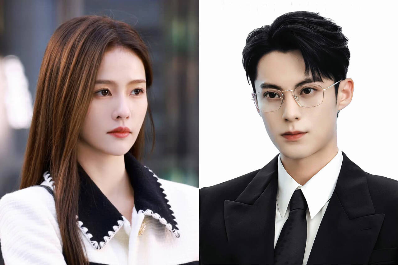 Truyền thông Trung Quốc phê phán vai diễn của Bạch Lộc trong Dĩ ái vi doanh