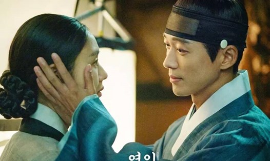 "Người yêu dấu 2" là phim truyền hình Hàn Quốc hot nhất tuần. Ảnh: Nhà sản xuất