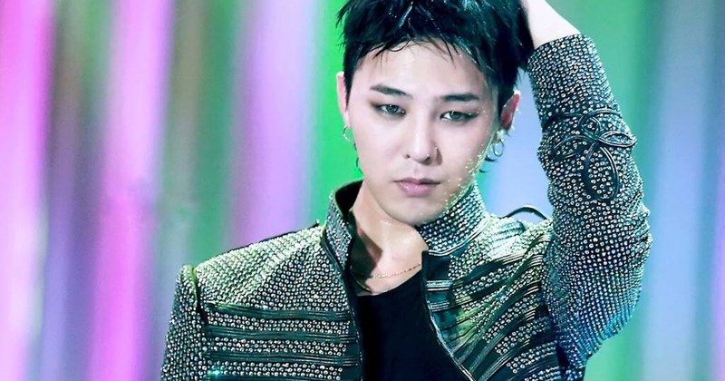 G-Dragon (Big Bang) âm tính với ma túy trong tất cả các cuộc xét nghiệm