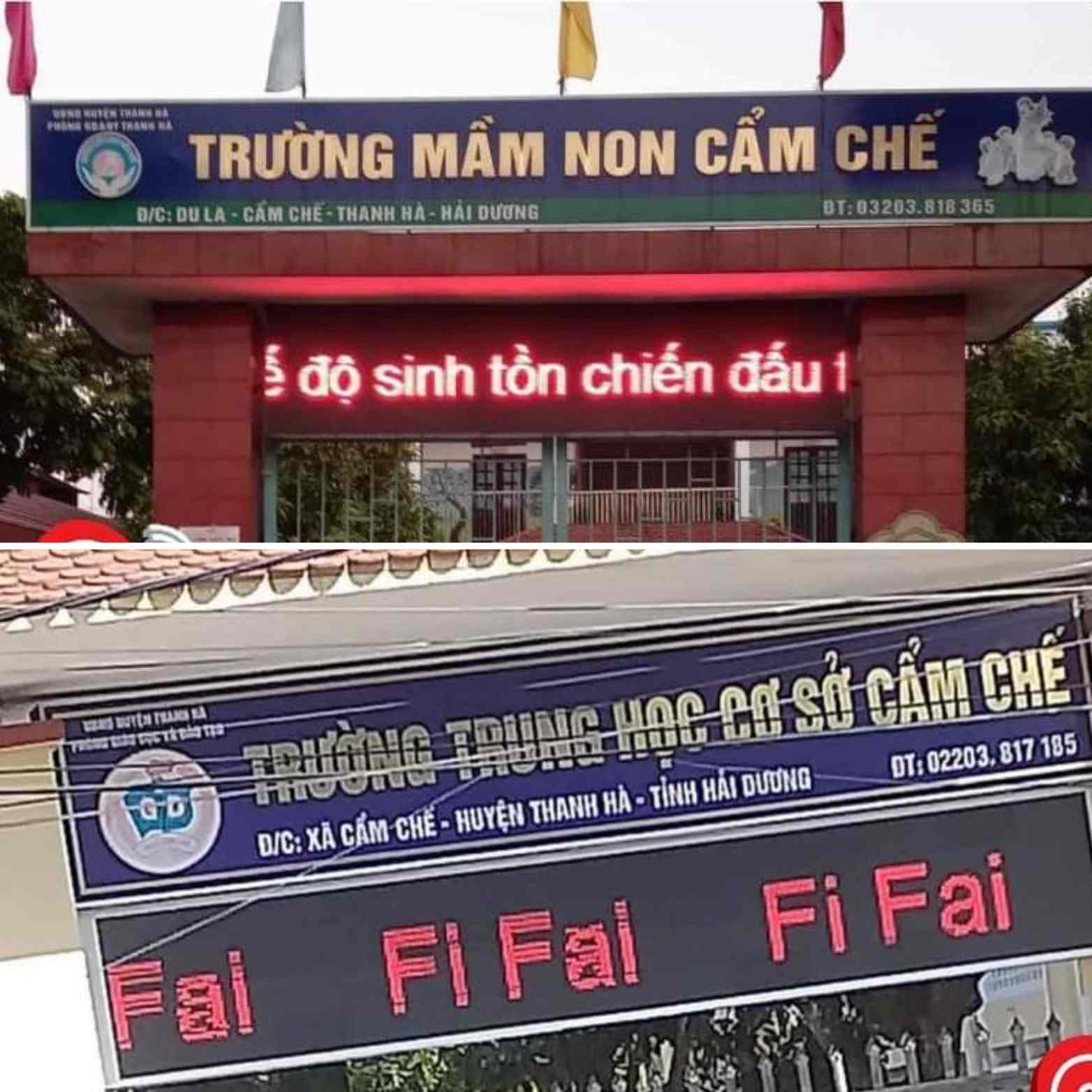 XÃ THANH CƯỜNG SAU ĐIỀU CHỈNH ĐƠN VỊ HÀNH CHÍNH VẪN THUỘC HUYỆN THANH HÀ