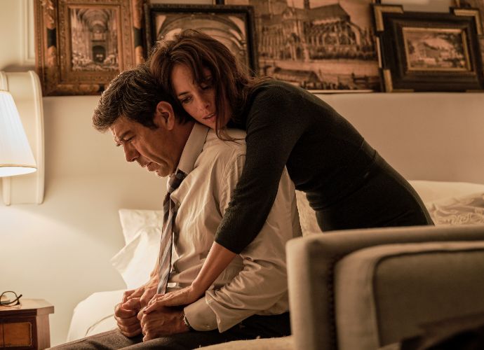 Cảnh trong phim "Chim ruồi" trình chiếu miễn phí tại Liên hoan phim Italia 2023. Ảnh: Nhà sản xuất