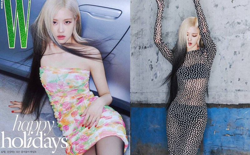 Rose Mbe Sự khác biệt trong Huân chương MBE của Rosé và 3 thành viên Blackpink