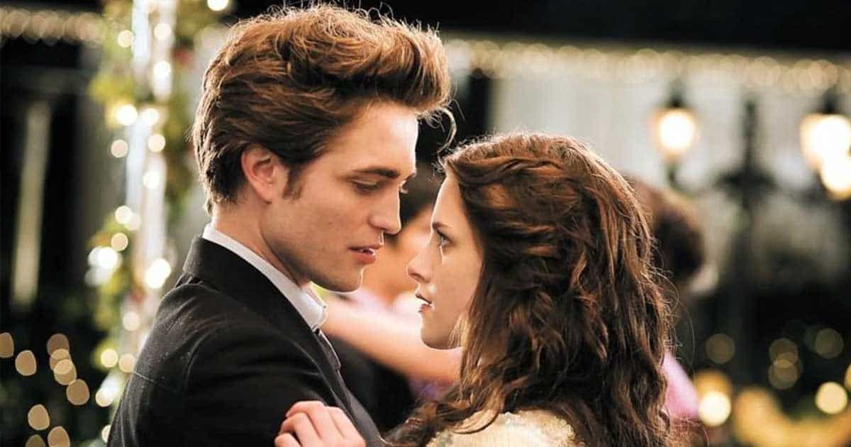 Câu chuyện phim giả tình thật của cặp đôi Kristen Stewart và Robert Pattinson sau "Chạng vạng" từng được hàng triệu khán giả ngưỡng mộ. Ảnh: Nhà sản xuất