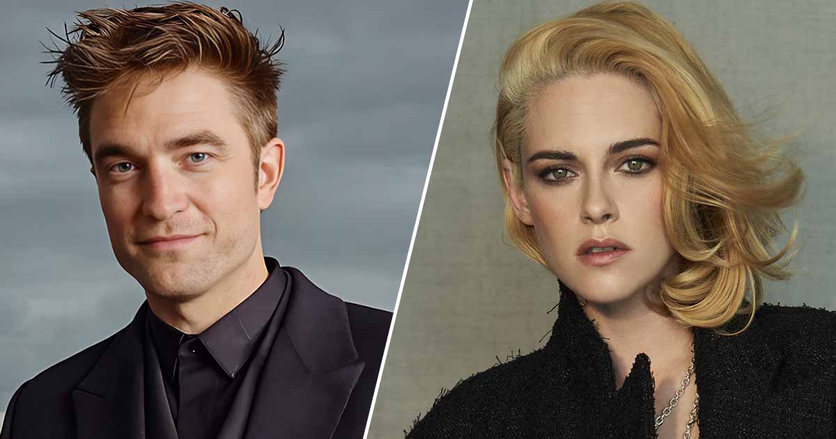 Kristen Stewart và Robert Pattinson chia tay trong ồn ào vì nữ diễn viên vướng bê bối ngoại tình. Ảnh: Instagram